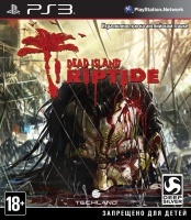 Dead Island: Riptide (PS3)